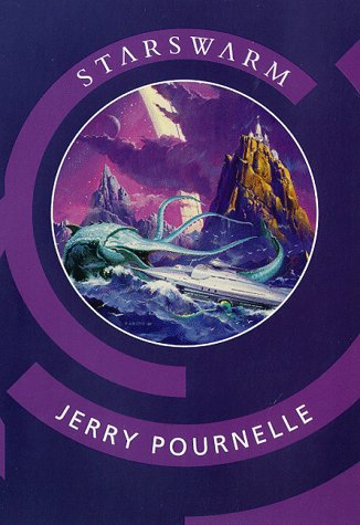 Starswarm Cover