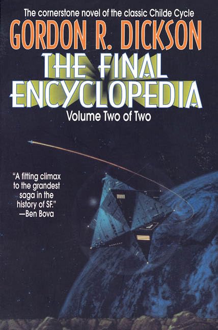 The Final Encyclopedia Cover