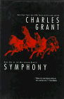 Symphony Cover