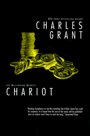 Chariot Cover