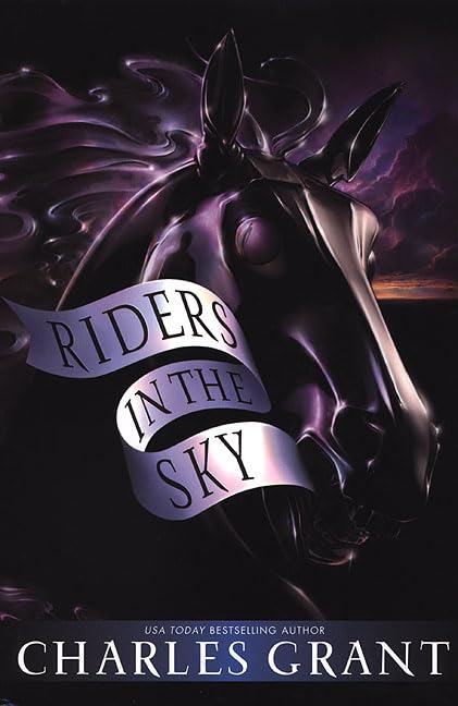 Riders in the sky Cover