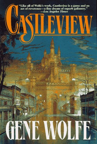 Castleview Cover