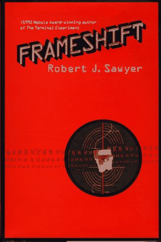 Frameshift Cover