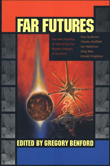 Far Futures Cover