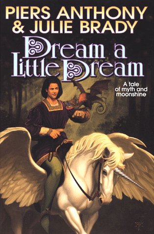 Dream a little dream Cover