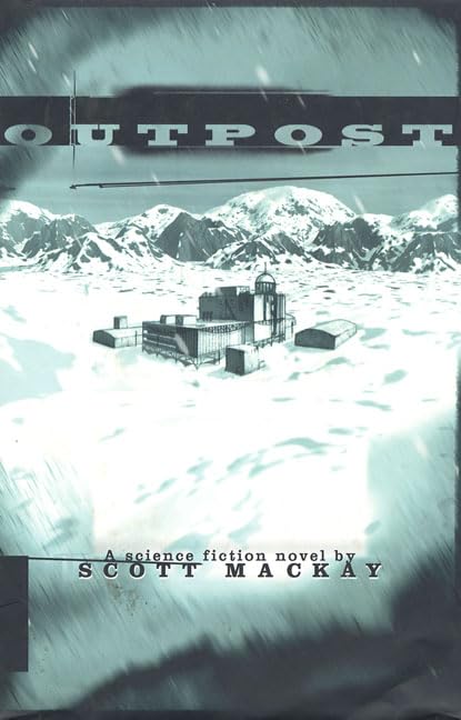 Outpost Cover