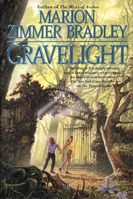 Gravelight ("Light") Cover