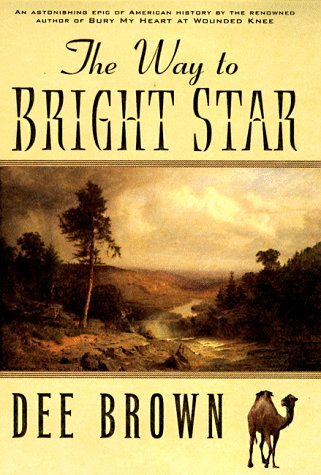 The way to Bright Star Cover