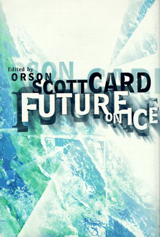 Future on ice Cover