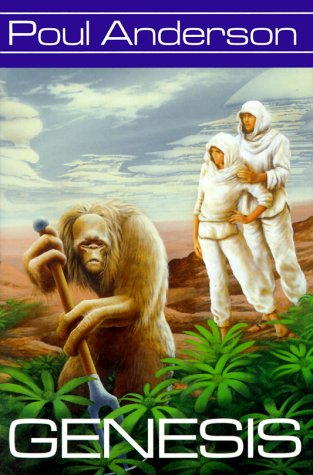 Genesis Cover