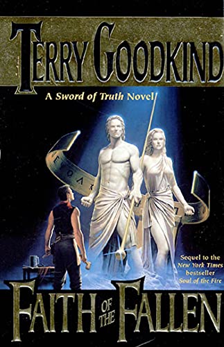 Faith of the Fallen Cover