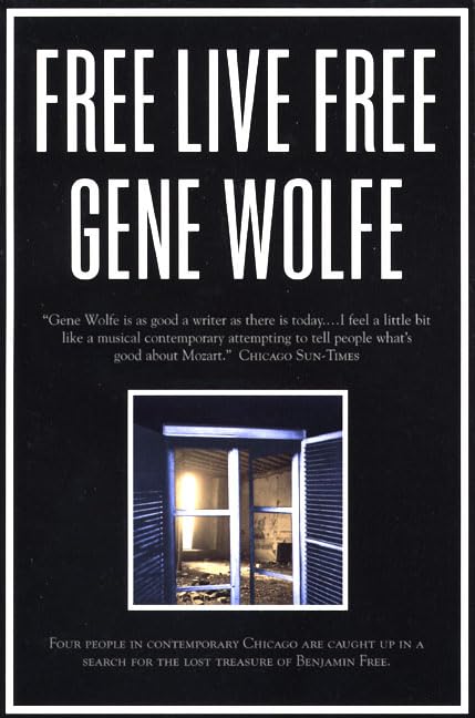Free live free Cover
