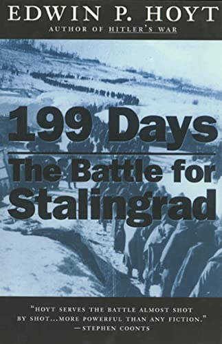 199 days Cover