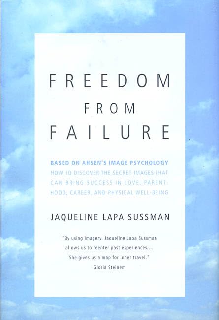 Freedom from Failure Cover