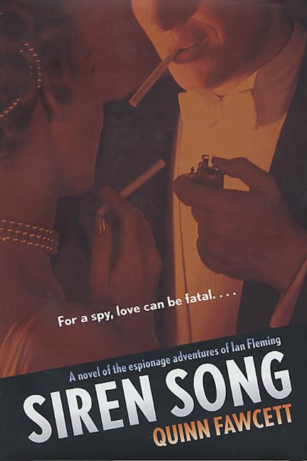 Siren song Cover