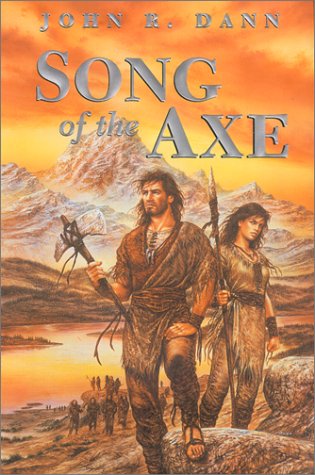 Song of the axe Cover