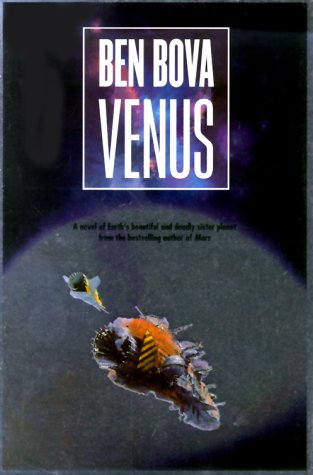 Venus Cover