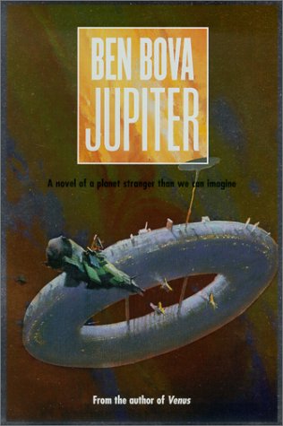 Jupiter Cover