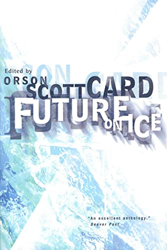 Future On Ice (Future on Fire) Cover