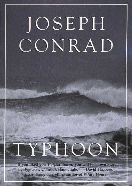 Typhoon Cover