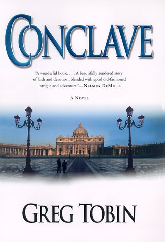 Conclave Cover