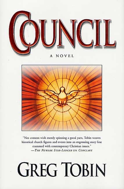 Council Cover