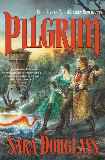 Pilgrim Cover