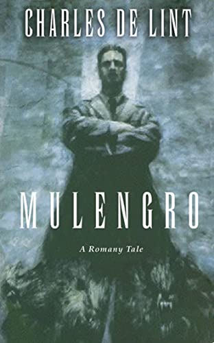 Mulengro Cover