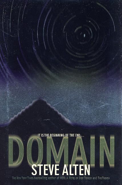 Domain Cover