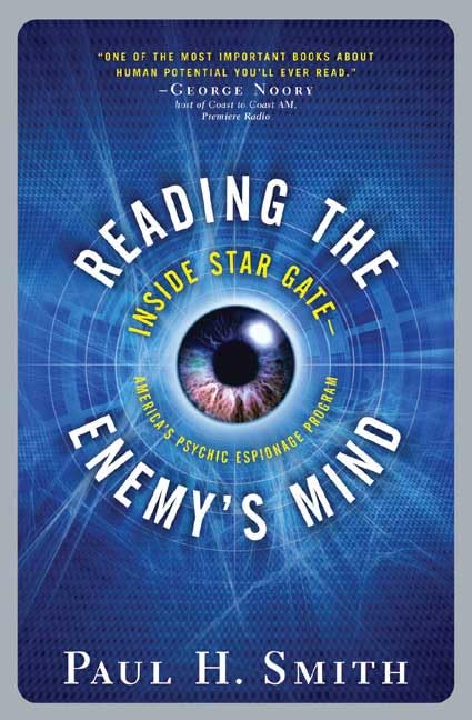 Reading the Enemy's Mind Cover