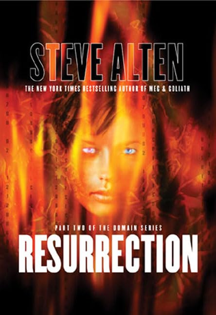 Resurrection Cover