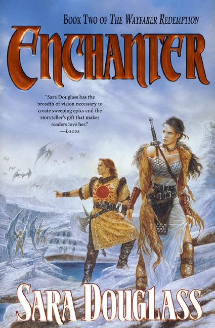 Enchanter Cover
