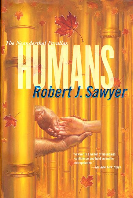 Humans Cover