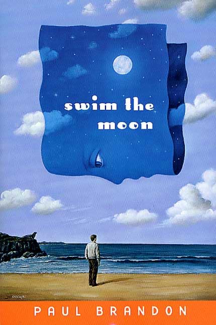 Swim the Moon Cover