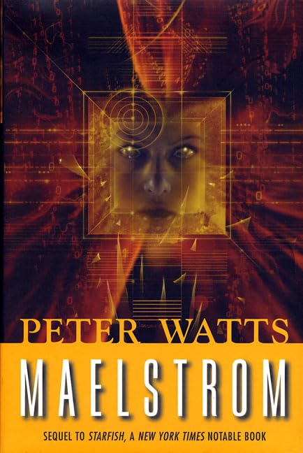 Maelstrom Cover