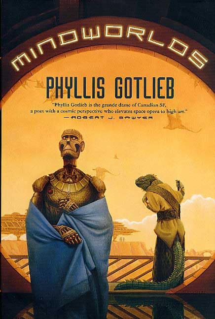 Mindworlds Cover