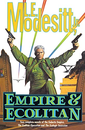Empire & Ecolitan Cover