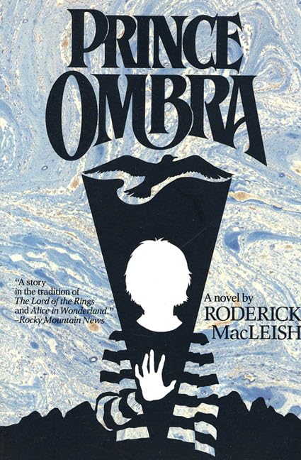 Prince Ombra Cover