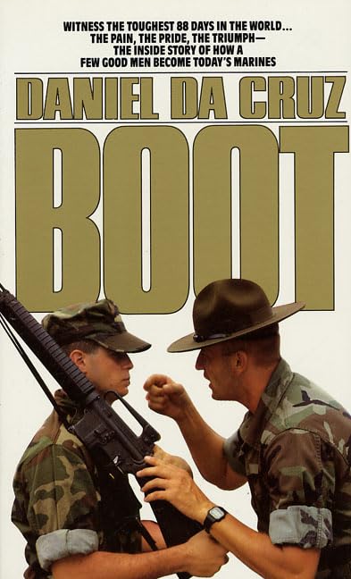 Boot Cover