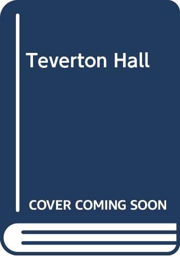 Teverton Hall Cover