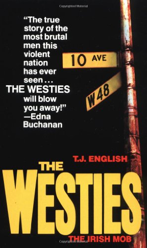 The Westies Cover