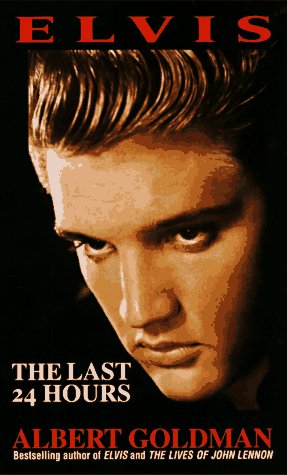 Elvis Cover
