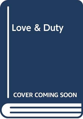 Love & Duty Cover