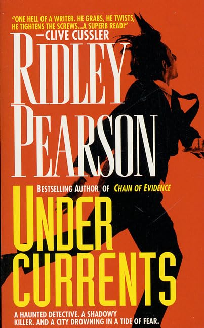 Undercurrents Cover