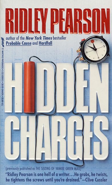 Hidden charges Cover