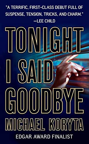 Tonight I Said Goodbye (Lincoln Perry) Cover