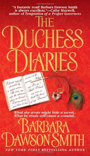 The Duchess Diaries Cover