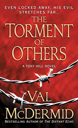 The torment of others Cover