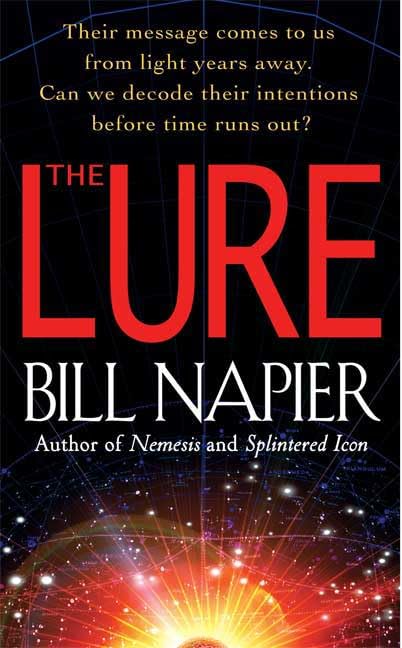 The Lure Cover