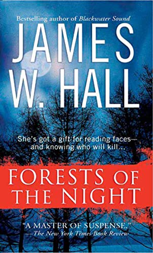 Forests of the Night Cover
